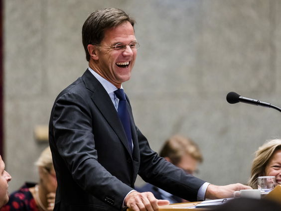 Algemene Politieke Beschouwingen: dit kunnen we verwachten