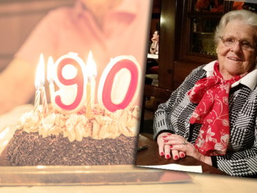 Douche: Horen & Zien