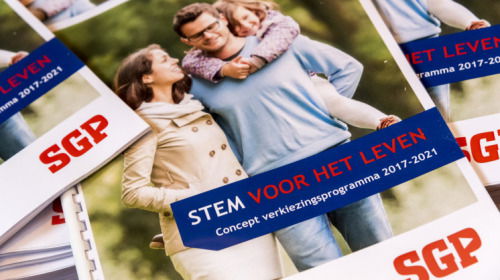 Feit of Fictie: Deelt de SGP in Soest voor het eerst ooit een lijst met een seculiere partij?