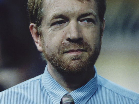 Stem van het Oog, Hans Hogendoorn, 50 jaar op de radio