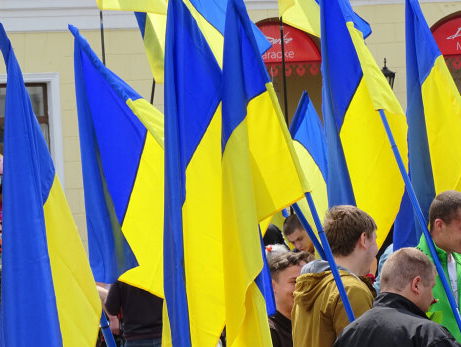 Hoe opereren de Oekraïense media?