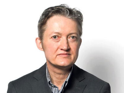 Max Februari, filosoof, schrijver