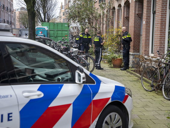 Hoe moet politie omgaan met racistische apps?