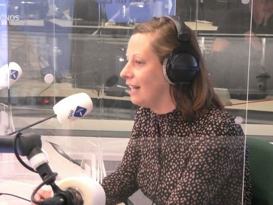 'Powergirl' Natascha van Grinsven-Admiraal is de kersverse commercieel directeur van Telstar