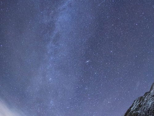 Ook de Europese detector 'ziet' zwarte gaten botsen