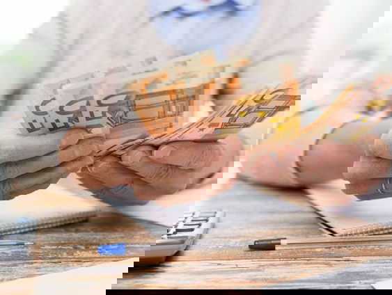 Hebben andere landen ook een sociaal vangnet?