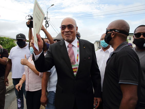 Bouterse is gehoord over de decembermoorden: Wat heeft hij verklaard?