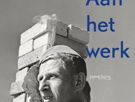 James C. Kennedy over het Maand van de Geschiedenis-essay