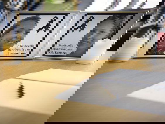 'Verloren in de jungle': een boek over de verdwijning van Kris en Lisanne in Panama