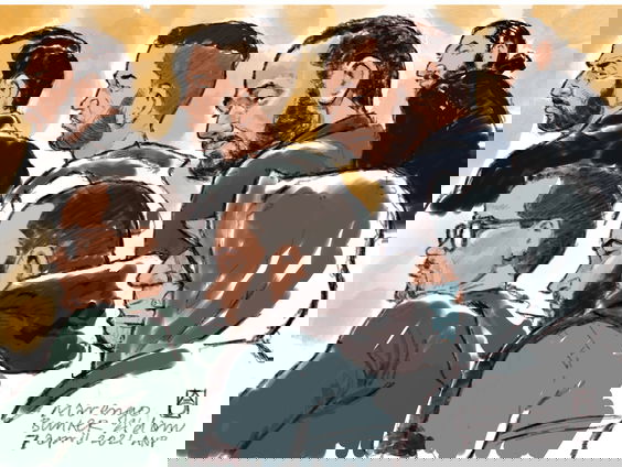 Kroongetuige Nabil B. wil niet meer samenwerken met OM