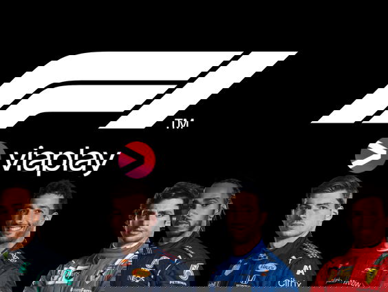 Formule-1 naar streamingsdienst ViaPlay, wat betekent dat voor het media-landschap?