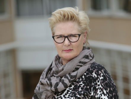 Rolling Stones voor Els