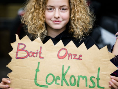 Stemmen op groene kandidaat-Kamerleden? Dit zijn de opties.