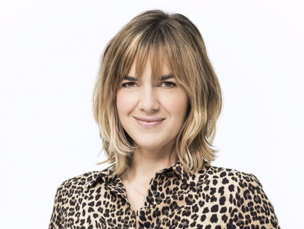 Kunststof - Marijn Frank, programmamaker en presentator