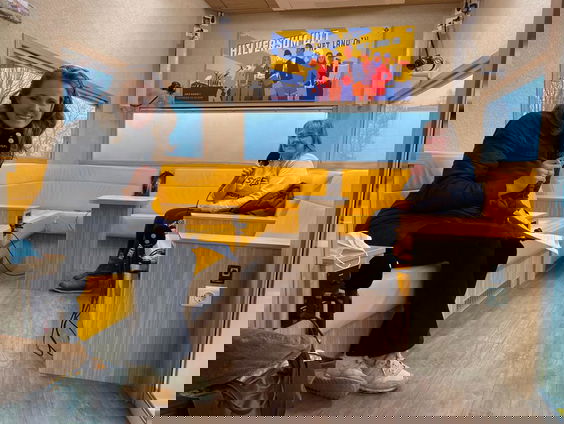 Hollandse Held: Natascha Snoek