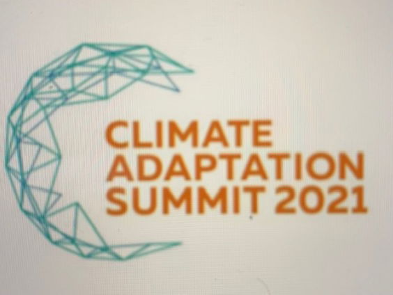 5 vragen over... de online klimaattop