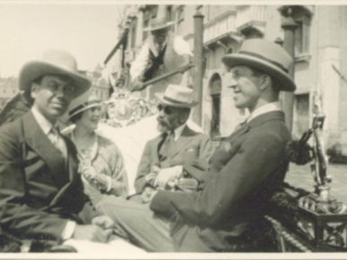 Musical over Cole Porter