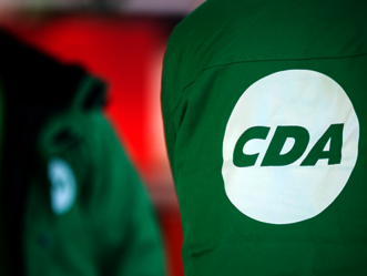 Schaadt de interne verkiezingsstrijd het CDA?