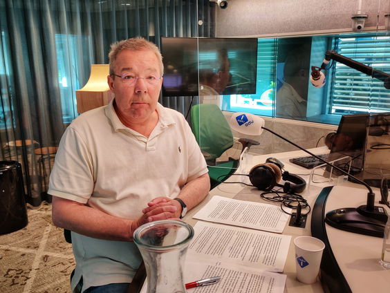 Johannes Houwink ten Cate over vervolging oud nazi-kampbewaarders