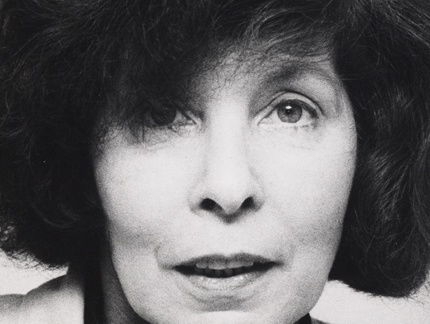 'Bange mensen stellen geen vragen': Ronit Palache over Renate Rubinstein