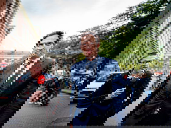 Wopke Hoekstra in opspraak om investering via belastingparadijs