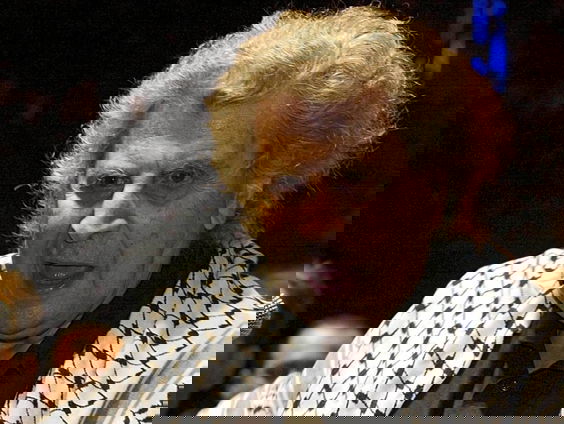 Griekse componist Theodorakis overleden: 'Opgegroeid met zijn muziek.'