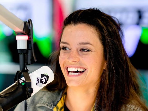 Eva Koreman over het een statement over bodyshaming van Billie Eilish