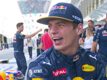 Mediacircus: Max Verstappen legt Formule 1-media geen windeieren