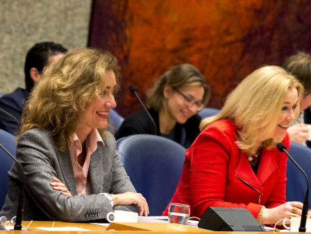 Straks door de overheid goedgekeurde wiet te koop?