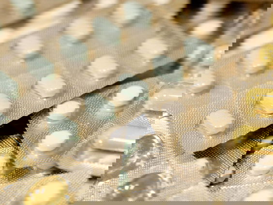 Poli gaat patienten begeleiden bij het afbouwen van antidepressiva