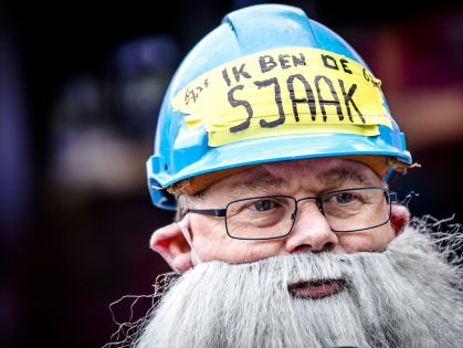 AOW-leeftijd omlaag voor lageropgeleiden?