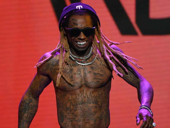 Waarom hebben Lil Wayne en Kodak Black een presidentieel pardon gekregen?