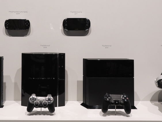 PlayStation 5: 'Bizar snel en levensecht beeld en geluid'