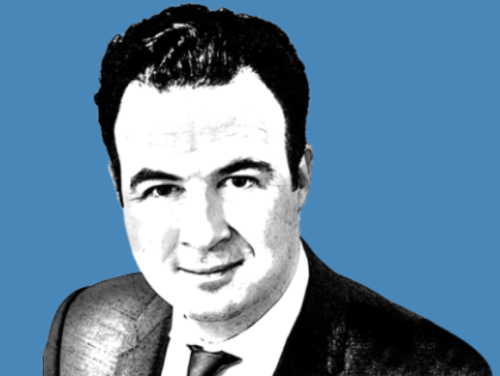 Stand.nl: We zijn een gelukkig volkje van zeurpieten