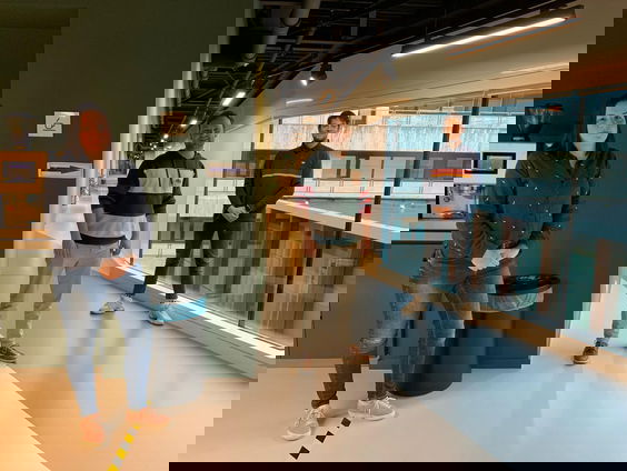 Uitzending Dit Is De Zaterdag 15 mei