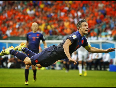 Een kijkje achter de schermen op de socials van voetballers