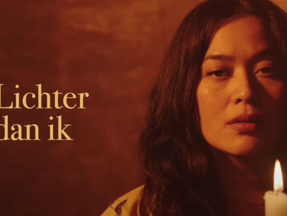 'Lichter dan ik' van Dido Michielsen is nu een toneelstuk