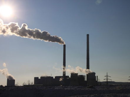 "Kijk eens op een andere manier naar de Co2-belasting."