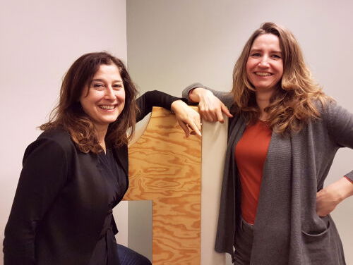 Haags Handwerk over het weglopen van Kamerleden