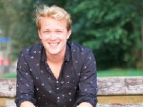 Jelle Brouwer komt met een nieuwe app!