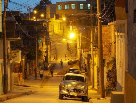 Boris van der Spek over het coronavirus in Chili