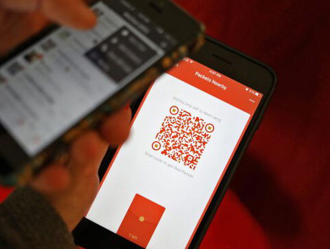 Digitalisering in China