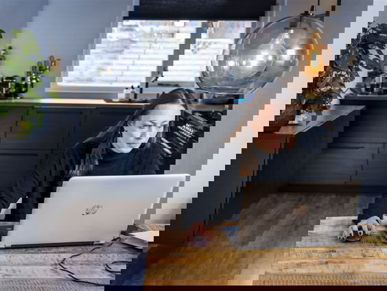 Stand.nl: Thuiswerken moet een recht worden