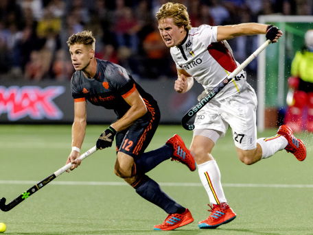 Eerder Gehoord: verslaggever beticht van scorebordjournalistiek