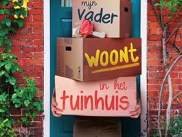 Jacques Vriens schreef boek over scheidingen