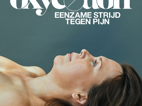 Oxycodon: een soort heroïne, gewoon bij de apotheek