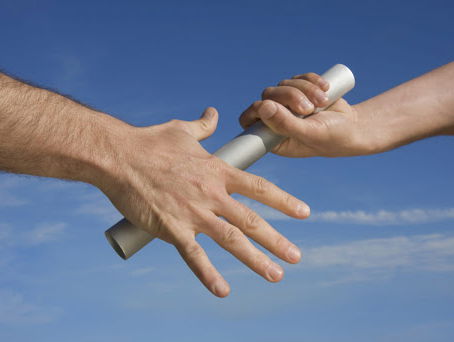 De Onderwerpen Estafette! Welk nieuws was volgens jou onderbelicht?