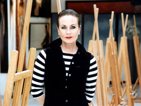 Ans Markus: uit negativiteit wordt positiviteit geboren