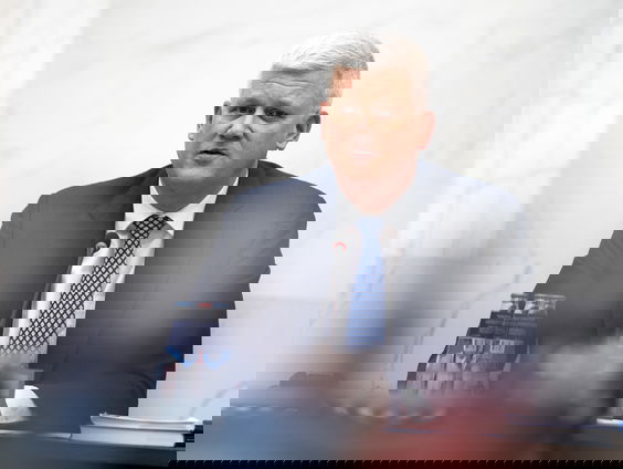 Presentatie rapport onderzoekscommissie kinderopvangtoeslagenaffaire