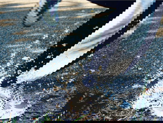 Gouden tip voor marathonlopers